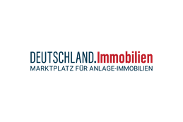 Logo Deutschland Immobilien